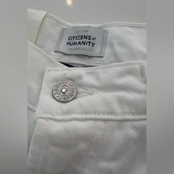 Citizens Of Humanity Annina Trouser Jean - Picture 2 of 11